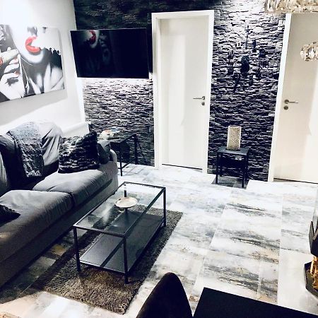 Trendy House 158 Βίλα Mátranovák Εξωτερικό φωτογραφία