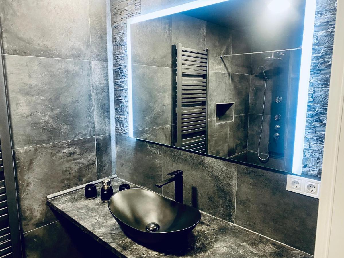 Trendy House 158 Βίλα Mátranovák Εξωτερικό φωτογραφία