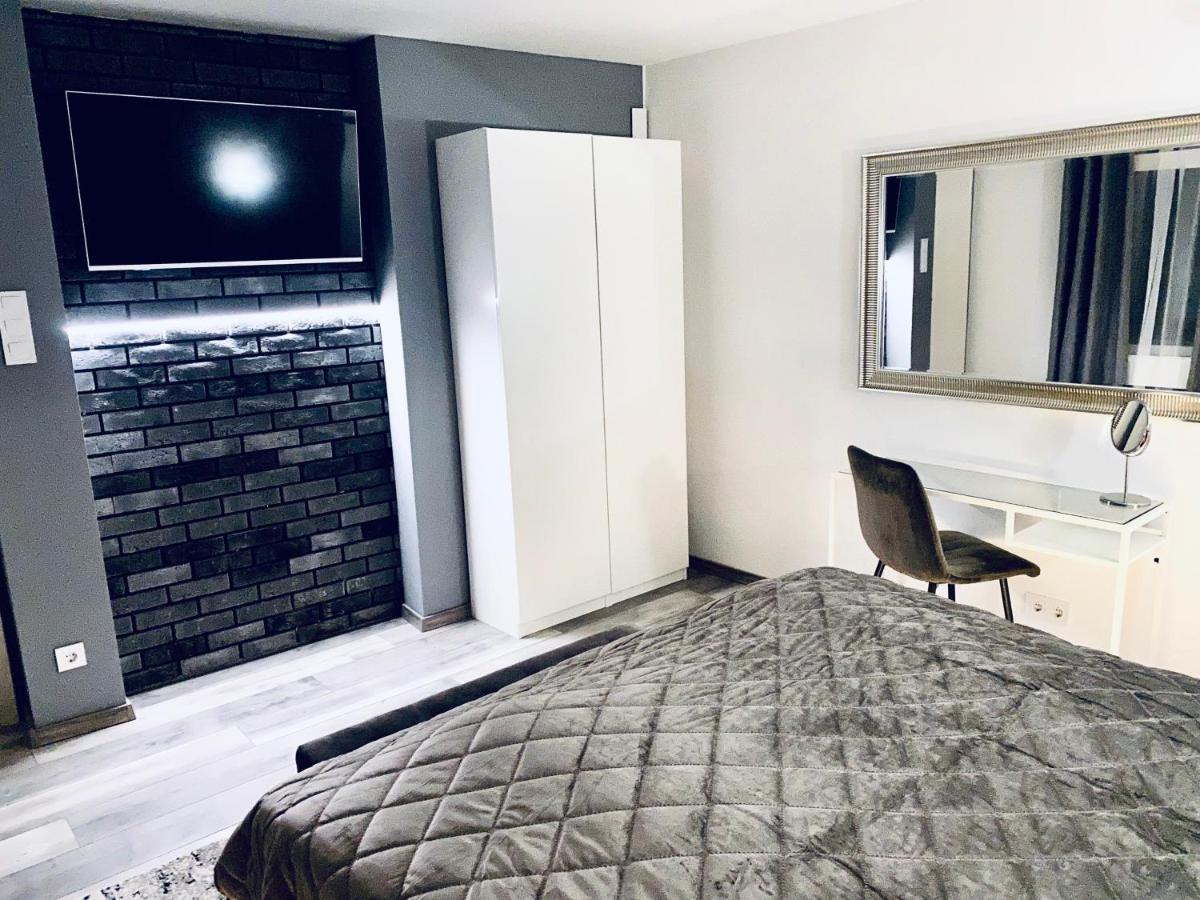 Trendy House 158 Βίλα Mátranovák Εξωτερικό φωτογραφία
