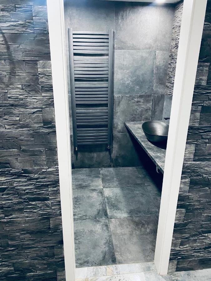 Trendy House 158 Βίλα Mátranovák Εξωτερικό φωτογραφία
