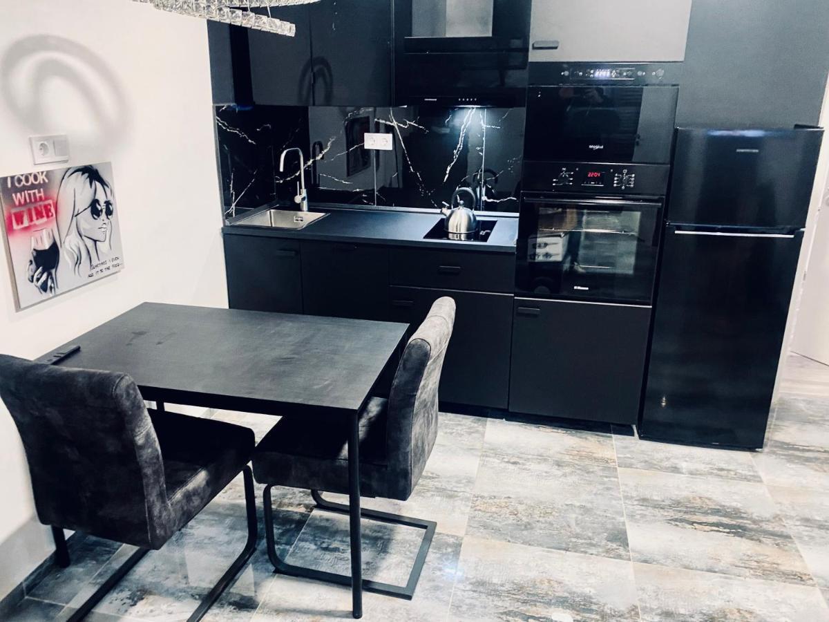 Trendy House 158 Βίλα Mátranovák Εξωτερικό φωτογραφία