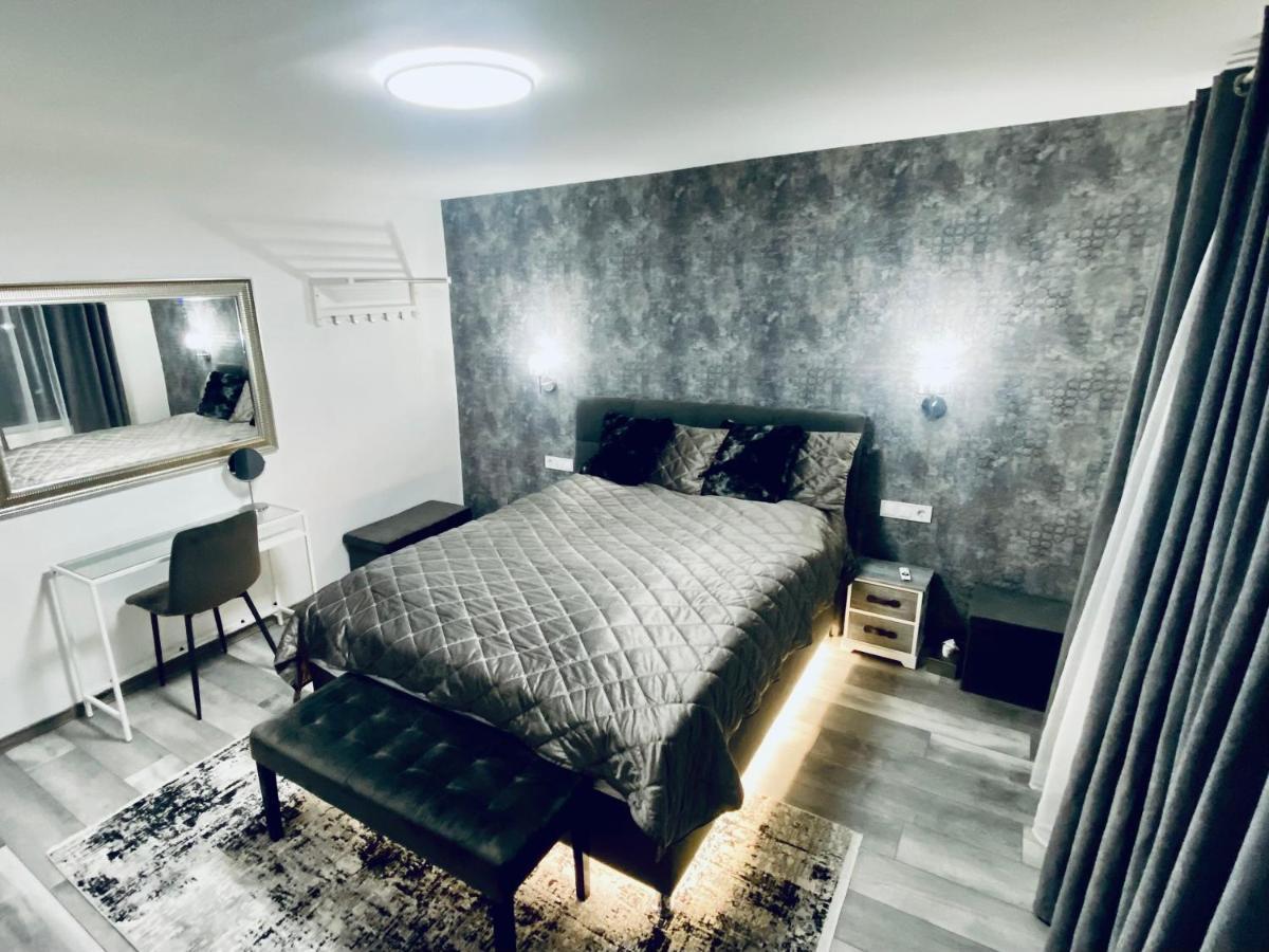 Trendy House 158 Βίλα Mátranovák Εξωτερικό φωτογραφία