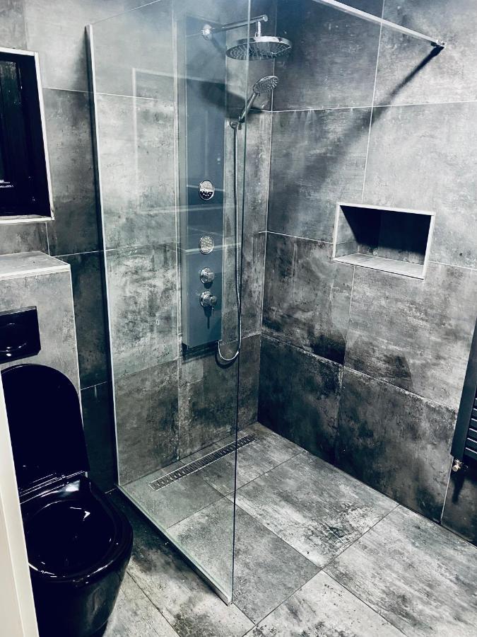 Trendy House 158 Βίλα Mátranovák Εξωτερικό φωτογραφία